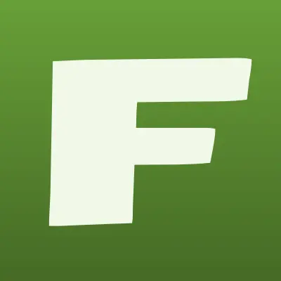 ФИТОДЕНТ, стоматология, лого-визитка
