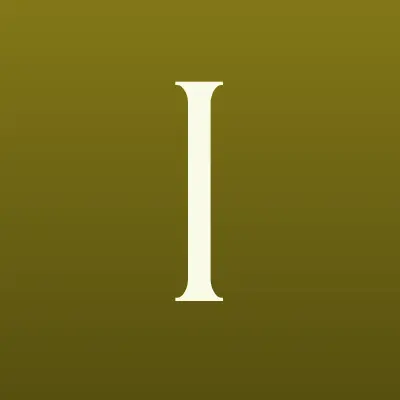 INESCO, промышленная группа компаний, лого-визитка