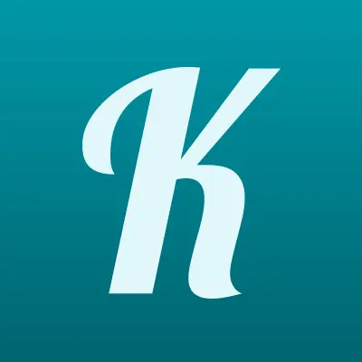 Культурно-спортивный комплекс им. Димитрова, лого-визитка