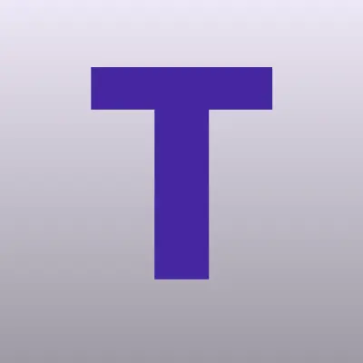 Татьяна, парикмахерская, лого-визитка