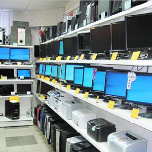 Компьютерные магазины Гидроторфа