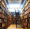Библиотеки в Гидроторфе
