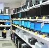 Компьютерные магазины в Гидроторфе