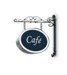 Развлекательный клуб Будь готов - иконка «кафе» в Гидроторфе