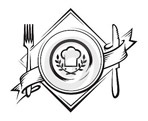 Развлекательный клуб Будь готов - иконка «ресторан» в Гидроторфе